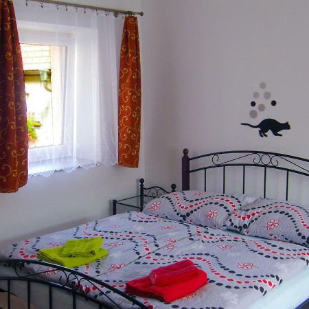 Apartman Marie Český Krumlov Εξωτερικό φωτογραφία