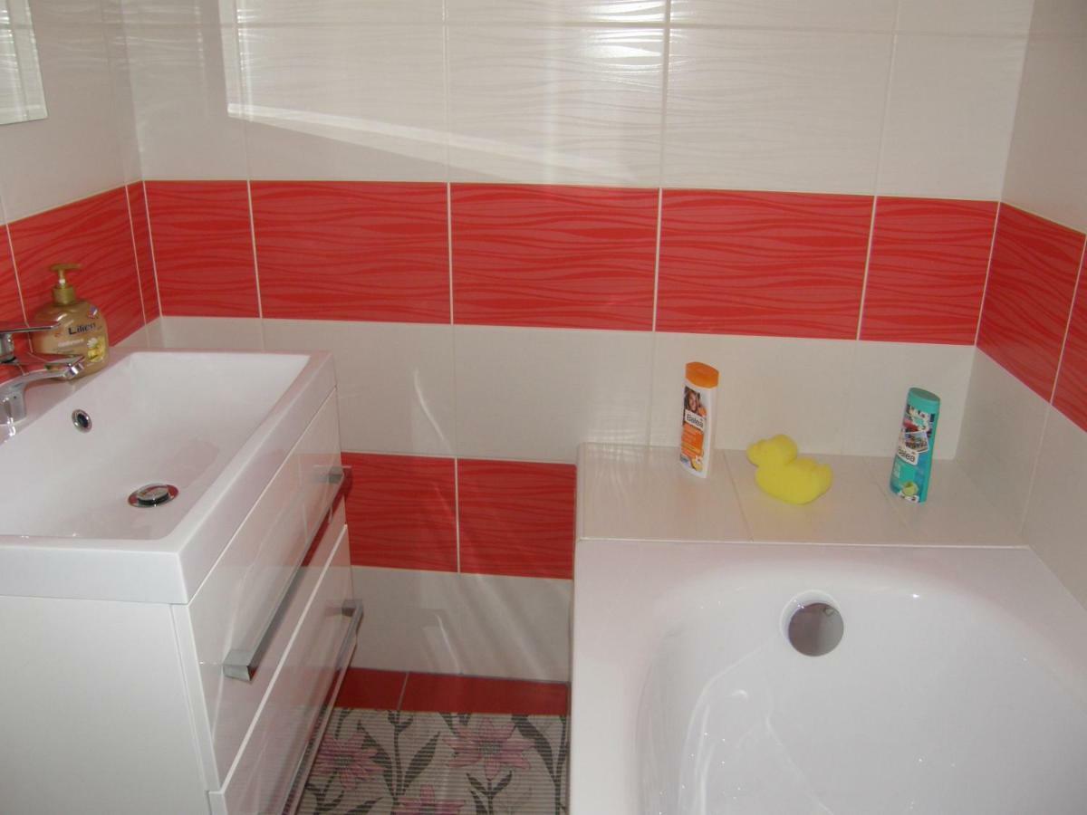Apartman Marie Český Krumlov Εξωτερικό φωτογραφία