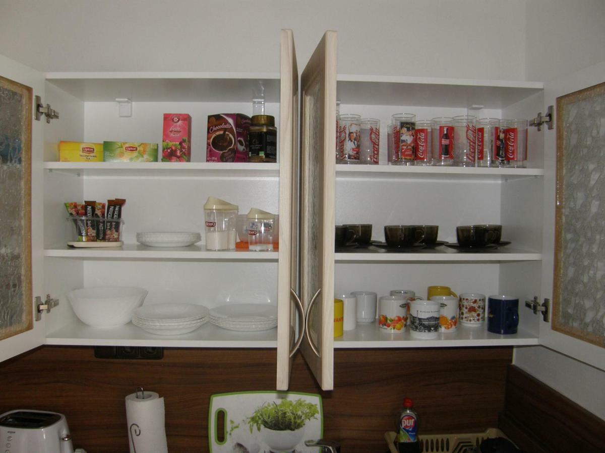 Apartman Marie Český Krumlov Εξωτερικό φωτογραφία
